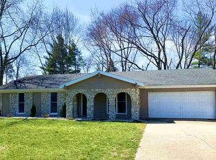 2215 S Park Rd, Kokomo, IN 46902