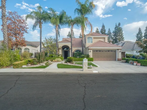 2058 E Lester Ave, Fresno, CA 93720