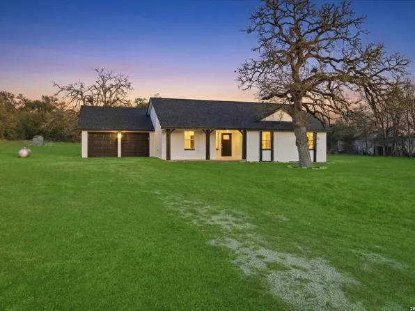 1070 Lonesome Trail, Driftwood, TX 78619