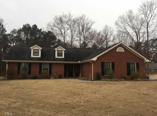 45 Ashley Oaks Trl NW #3, Rome, GA 30165