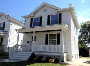 2861 Markbreit Ave, Cincinnati, OH 45209