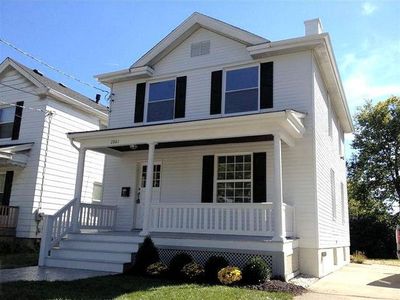 2861 Markbreit Ave, Cincinnati, OH, 45209