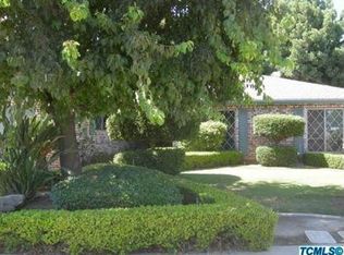 2730 W Seeger Ave, Visalia, CA 93277