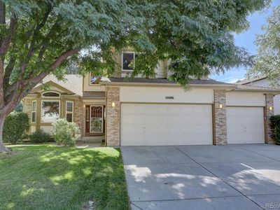 10086 Silver Maple Road, Highlands Ranch, CO, 80129