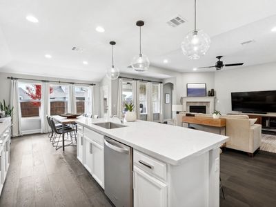 3509 Northdale Ln, Northlake, TX, 76226