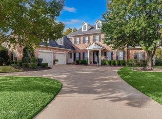 316 Autumn Ridge Dr, Bossier City, LA 71111