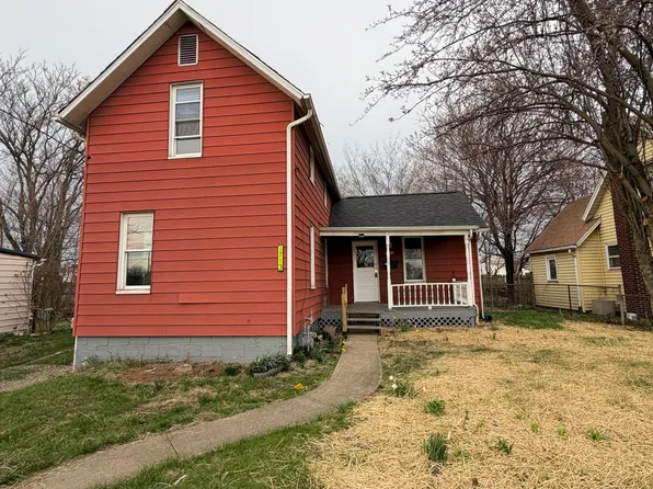 1713 Bank Pl SW, Canton, OH 44706