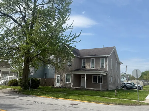 416-418 N Randolph St, Garrett, IN 46738