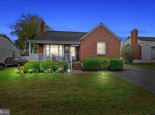 4411 Ebenezer Rd, Nottingham, MD 21236