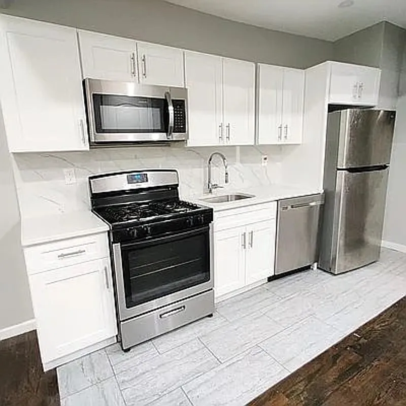 2 bed, 1.0 bath, $1,790 — Photo 1