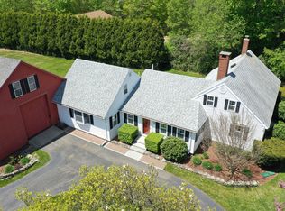 210 Ten Rod Rd, Rochester, NH 03867