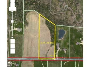 Bates Rd, Wakeman, OH 44889