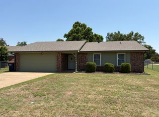 333 S La Mesa Dr, Enid, OK 73703