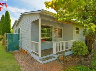 3902 SE 68th Ave, Portland, OR 97206