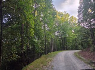 LOT-111R Powder Horn Estate Rd, Deep Gap, NC 28618