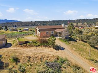 16276 Chuchupate Trl, Lockwood, CA 93225