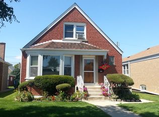 5232 S Ridgeway Ave, Chicago, IL 60632