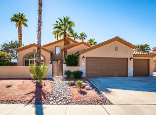 69291 Peachtree Ct, Cathedral City, CA 92234