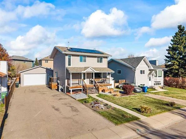 485 S Big Springs Dr SE, Airdrie, AB T4A 1A3