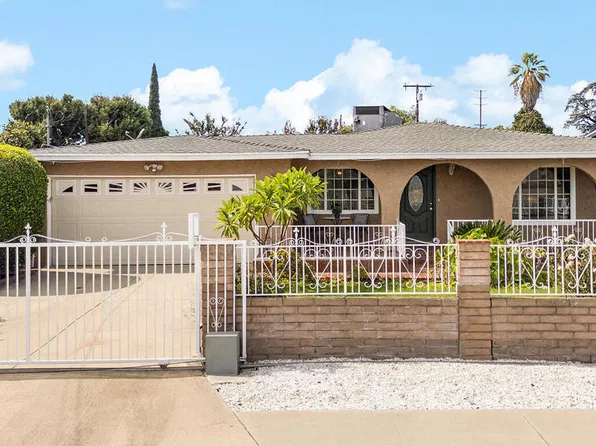 4841 Durfee Ave, El Monte, CA 91732