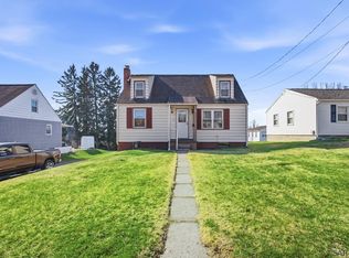 835 Freedom Ave, Johnstown, PA 15904