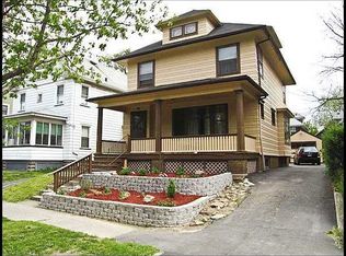 332 Melville St, Rochester, NY 14609