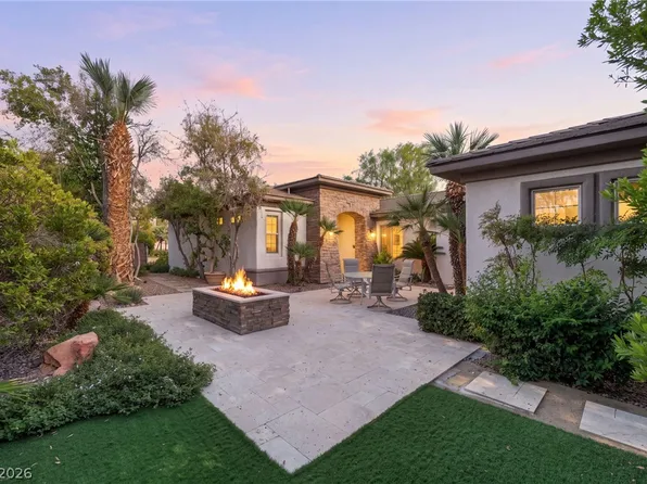 26 Fountainhead Cir, Henderson, NV 89052