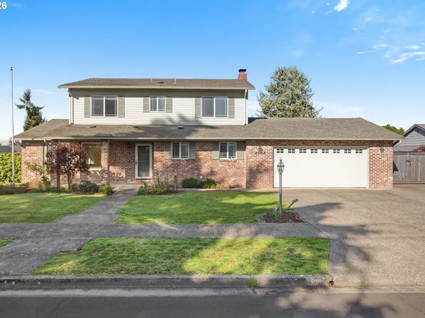 2536 15th St, Springfield, OR 97477