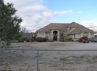 6572 Meisenheimer Ave, Las Vegas, NV 89131