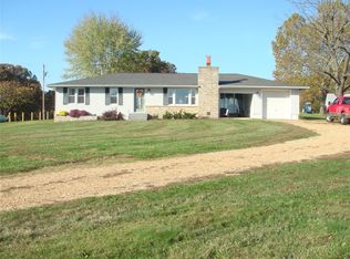 8120 Angell Rd, Gerald, MO 63037