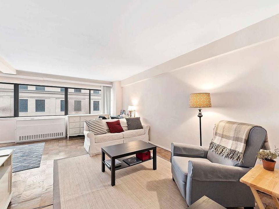 1st image of 306 W 56th St #7F