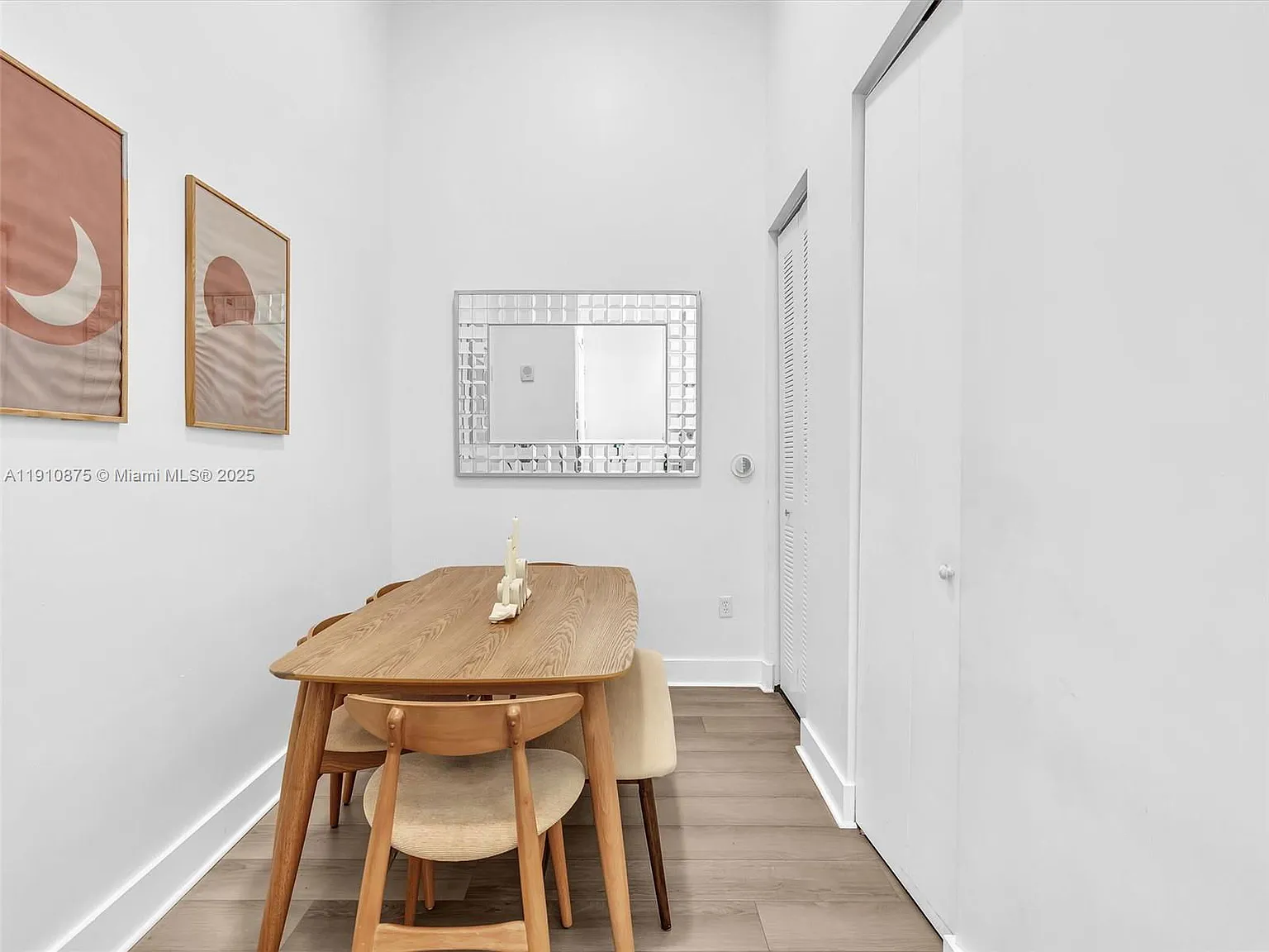 1 bed, 1.0 bath, 678 sqft, $2,950 — Photo 3