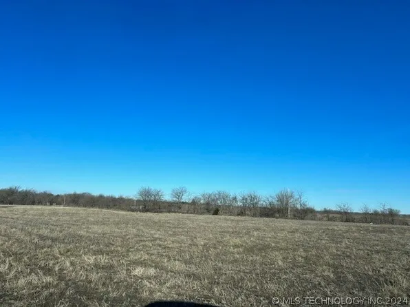 State Highway 53, Ardmore, OK 73401