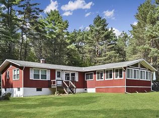 520 Bean Rd, Brant Lake, NY 12815