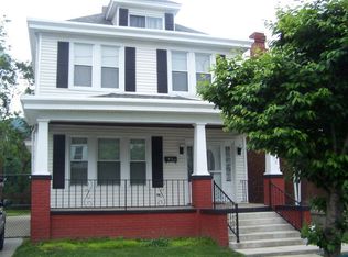 1408 Spring St, Portsmouth, OH 45662