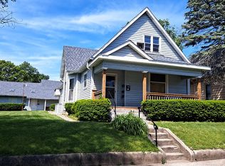 1918 N 9th St #C, Terre Haute, IN 47804