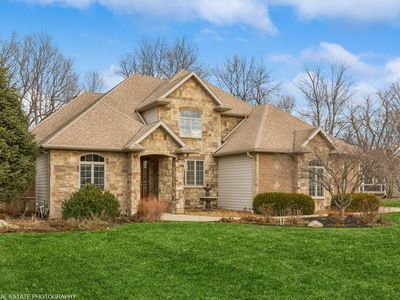 285 River Run Dr, Saint Joseph, MI, 49085