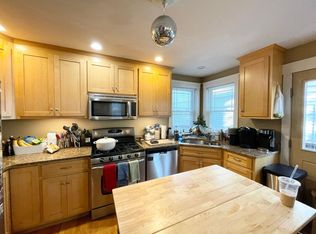 23 Iroquois St, Boston, MA 02120