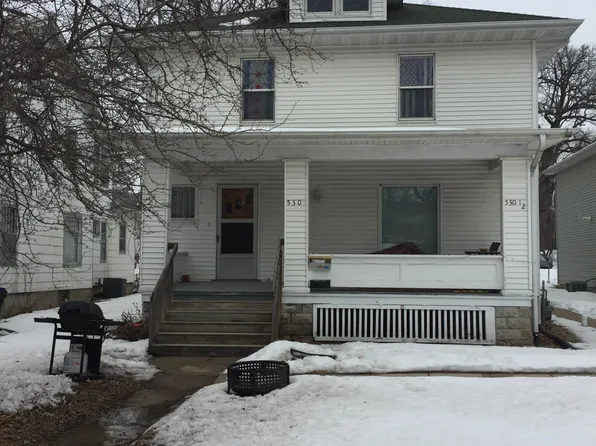 530 S Dodge St, Iowa City, IA 52240