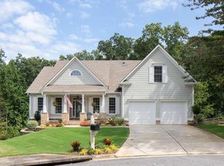 7170 High Ridge Ct, Cumming, GA 30041