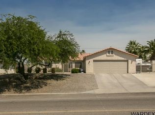 2565 Saratoga Ave, Lake Havasu City, AZ 86406