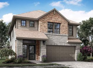 21934 Mystic Birch Ln, Cypress, TX 77433