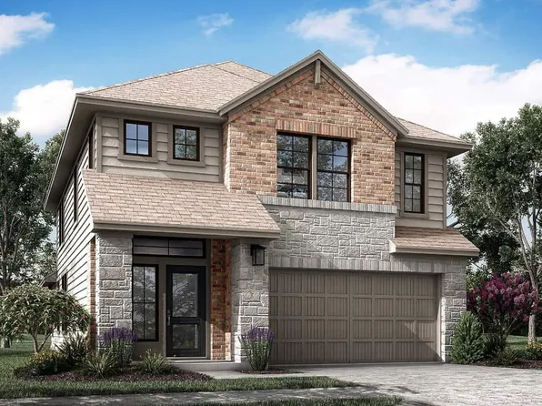 21934 Mystic Birch Ln, Cypress, TX 77433