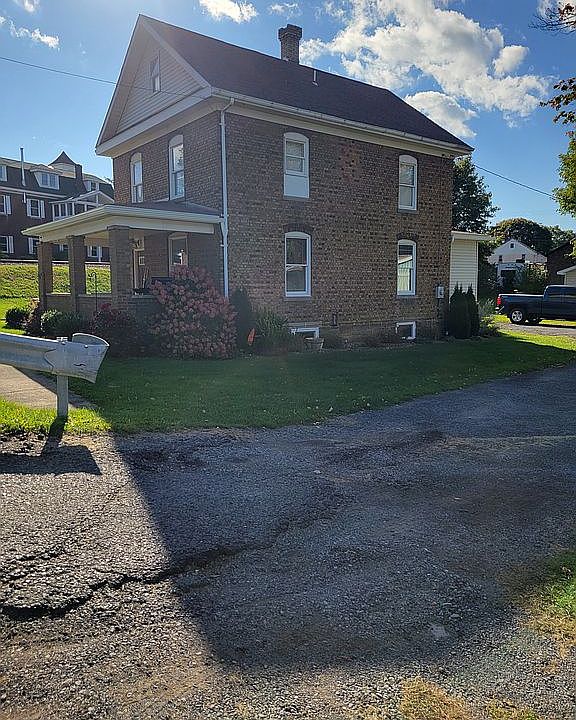 381 Bigler Rd, Bigler, PA 16825 Zillow