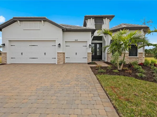1845 Verada CT, NAPLES, FL 34120