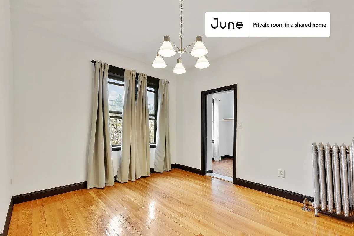 Building Photo - 33 Egremont Rd #D