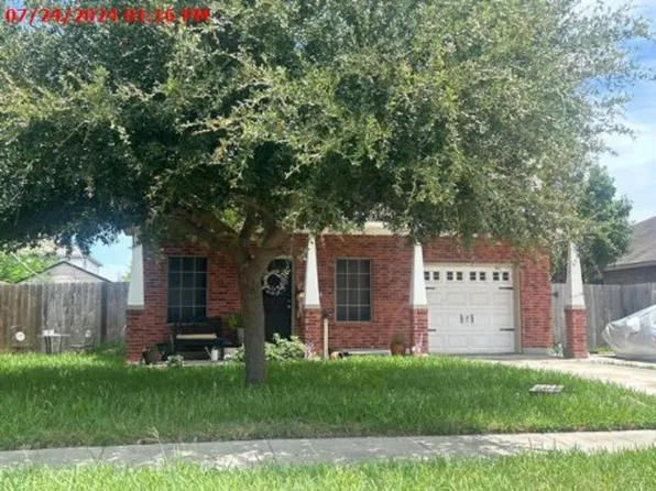 3110 Santa Sofia St, Corpus Christi, TX 78415