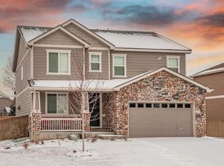 705 Springvale Rd, Castle Rock, CO 80104