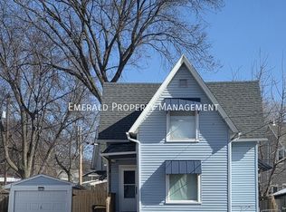 1818 Charles St, Rockford, IL 61104