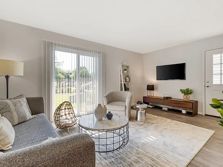 Quail Ridge Apartments — Photo 8